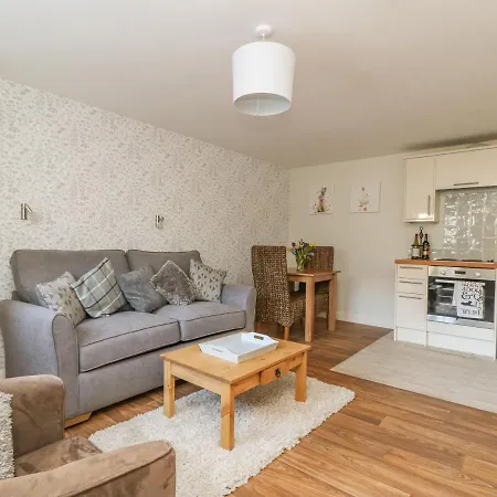 Holiday home The Byre