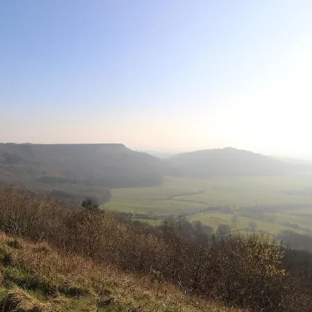 Holiday home The Byre *