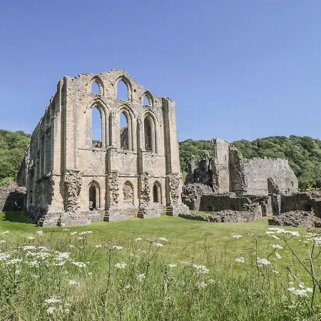 The Byre Holiday home