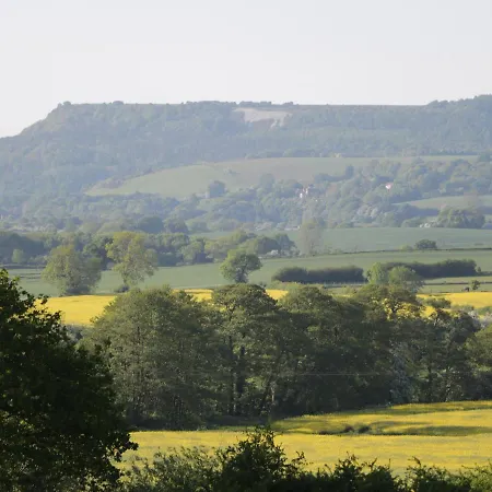 The Byre Thirsk