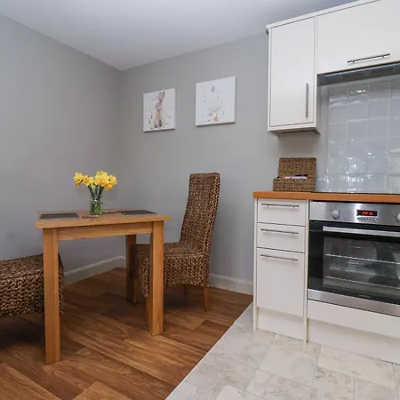 Holiday home The Byre *