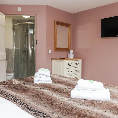 The Byre Thirsk