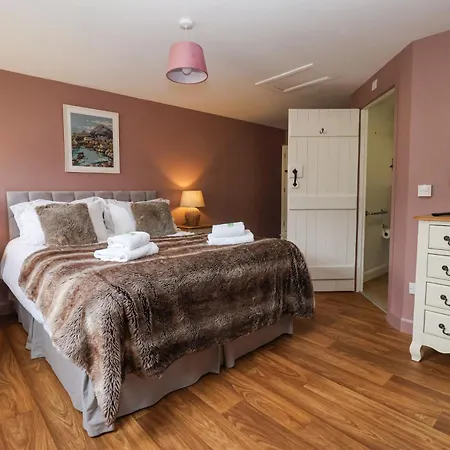 Holiday home The Byre *