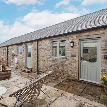 The Byre * Thirsk