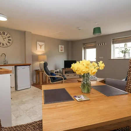 Holiday home The Byre *