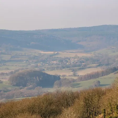 The Byre Holiday home