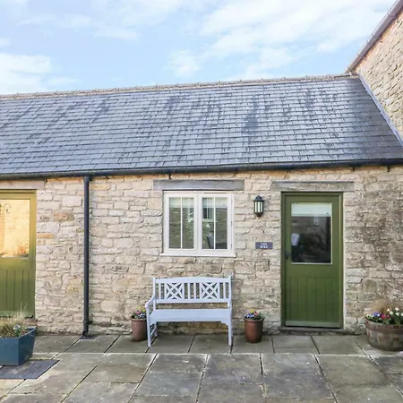 Holiday home The Byre