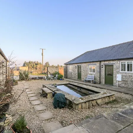 The Byre