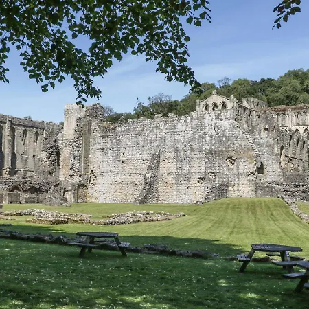 The Byre * 瑟斯克