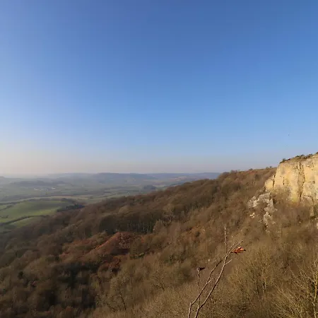 The Byre 度假居 *