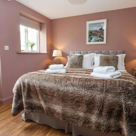 The Byre * 瑟斯克