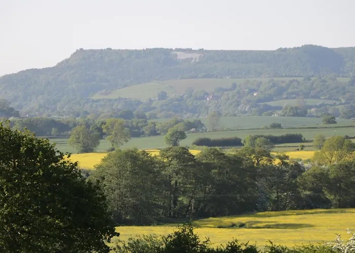 The Byre Thirsk