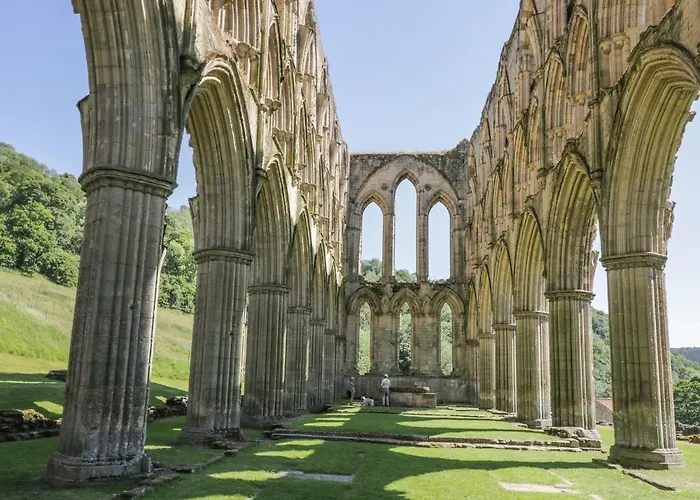 The Byre Semesterbostad